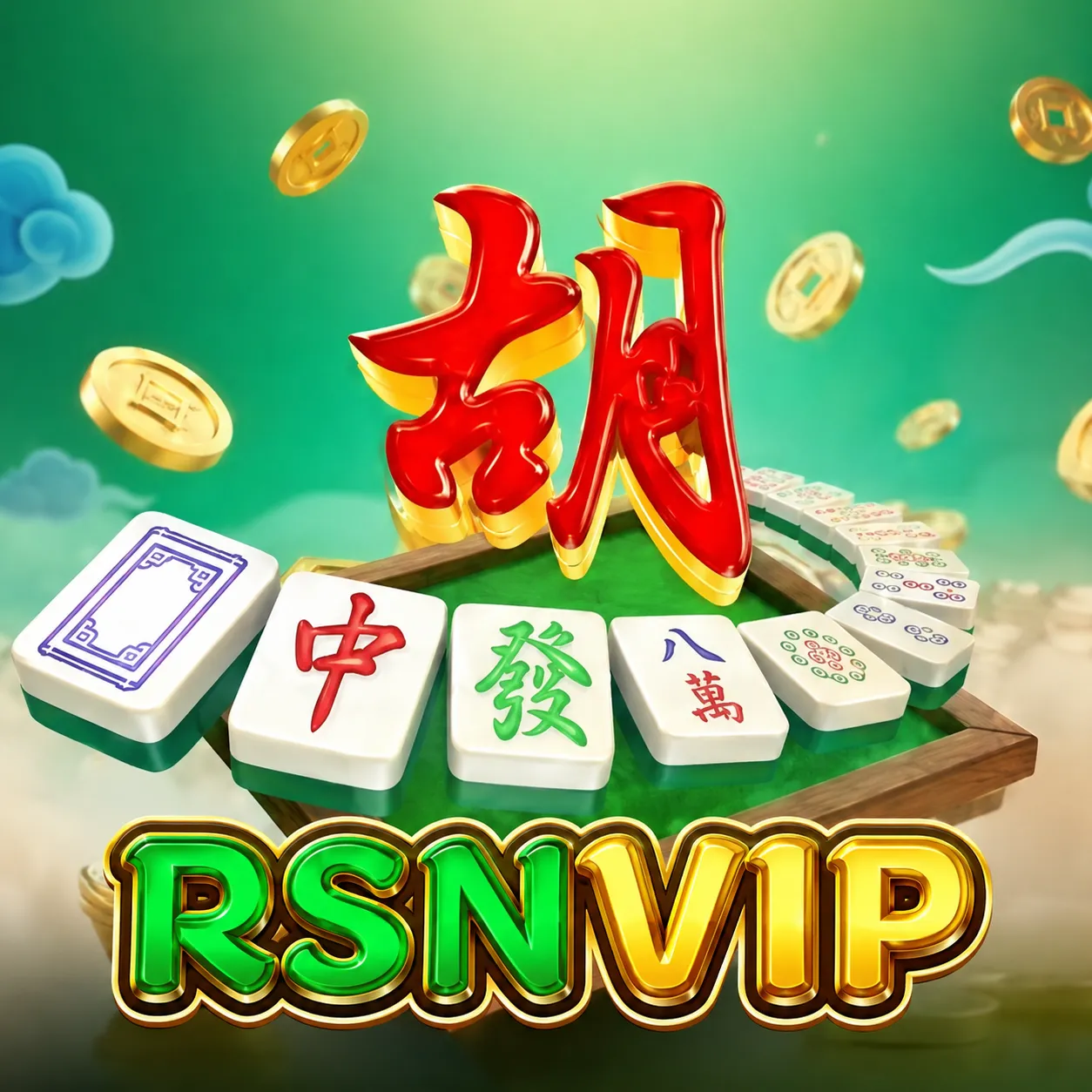RSNVIP - Petualangan Epik dalam Dunia MMORPG